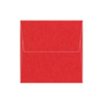 Olin Colours Poppy, Enveloppes 170 x 170