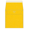Olin Colours Sunshine Yellow, Couverts 170 x 170