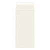 Rives Tradition natural white, Enveloppes DL