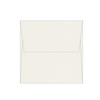 Rives Tradition natural white/blanc naturel, Enveloppes 170x170mm