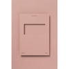 Keaykolour Old Rose 300g/m2 700x1000 BE