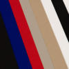 Curious Matter Enveloppe gamme de couleurs