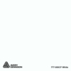 Avery 777-000CF White 1230mm