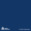 Avery 777-027CF Passion Blue 1230mm