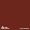 Avery 777-090CF Red Brown 1230mm