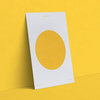 Olin Colours Brilliant White  400g/m2 700x1000 BE