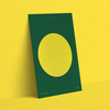 Olin Colours Jungle Green  170g/m2 700x1000 BE