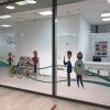 Coala Easy Spot transparent brillant 1370 mm x 50 m