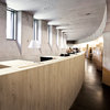Coala Interior film WOOD AF08 - Light Grey Oak 1220 mm