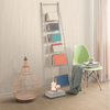 Coala Interior film WOOD AL29 - White Structured Line Bao 1220 mm