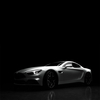 Arlon Premium Colour Change 411 Gloss Silver Metallic 1524mm