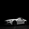 Arlon Premium Colour Change 452 Satin White 1524mm