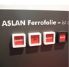 Aslan FF 410 FerroSoft