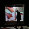 Aslan RP 36 RearProjection