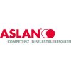 Logo Aslan WB 995