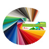 Avery 800 Premium Cast assortiment de couleurs