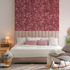 Avery Organoid Rose Petals Application