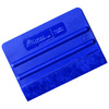 Avery Rakel PRO blau 100 x 80mm