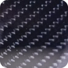 Arlon Colour Protection Film P508  Matt Black Carbon 1524 mm x 18 m