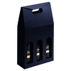 Emballages portatifs pour vin, 3 bouteilles de 7 - 7.5 dl | Antalis CH