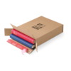 ColomPac carton d'expedition postal, 244 x 69 x 332 mm | Antalis CH