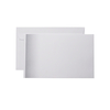Trauer-Briefumschlag Verlauf grau, Couverts 190x120mm