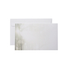 Trauer-Briefumschlag Lebenslicht Couverts 190x120mm