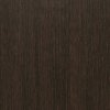Coala Interior film WOOD CT61 - Deep Black And Brown Fir 1220 mm