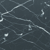 Coala Interior film MARBLE MK14 - Mat Ash Black Marble 1220 mm