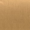Coala Interior film METAL ND02 - Structured Stripes Gold 1220 mm