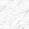 Coala Interior film MARBLE NE72 - Black stripes white marble 1220 mm