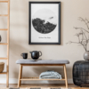 Coala Photo Satin 190 application