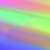 Coala Rainbow Holo Colors