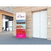 Coala Roll-Up PP S, 1524 mm x 30 m