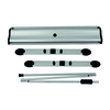 Coala System RollUp OUTDOOR Double