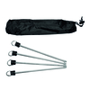 Coala System RollUp OUTDOOR Double