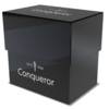 Conqueror Wove brilliant white  100g/m2 210x297 BE