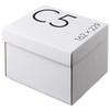 Curious Matter Couverts Box