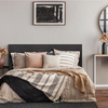 Coala Interior film WOOD CT58 - Faded Grey Wood 1220 mm