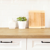 Coala Interior film WOOD CT82 - Light Oak 1220 mm