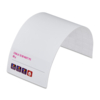 Coala 1D 100 Gloss R blanc 1372mm
