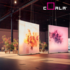 Coala Textile Frontlit Soltex blanc 230g/m2 1520mm 30.00m