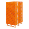 Edixion Offset superblanc enramé 300g/m2 700x1000 BE