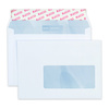 Elco premium C6 100gm2 Haftklebestreifen Fenster rechts