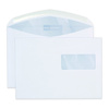 Elco premium C5 100gm2 gummiert Fenster rechts