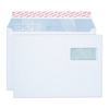 Elco premium C4 120gm2 Haftklebestreifen Fenster rechts