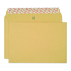 Elco Prestige Kraft brun C4 120gm2 patte autoadhésive sans fenêtre