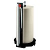 Schneideständer senkrecht, Schnittbreite 1600 mm, Rollen Ø max. 800 mm | Antalis CH