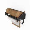 Geami Wrap 'n Go, Wandmodell, mit Seidenpapier und gestanztem Kraftpapier | Antalis CH