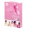HP Office Pink Ream - Ries
